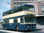 Daimler Fleetline CRG6LX Roe 1971 года